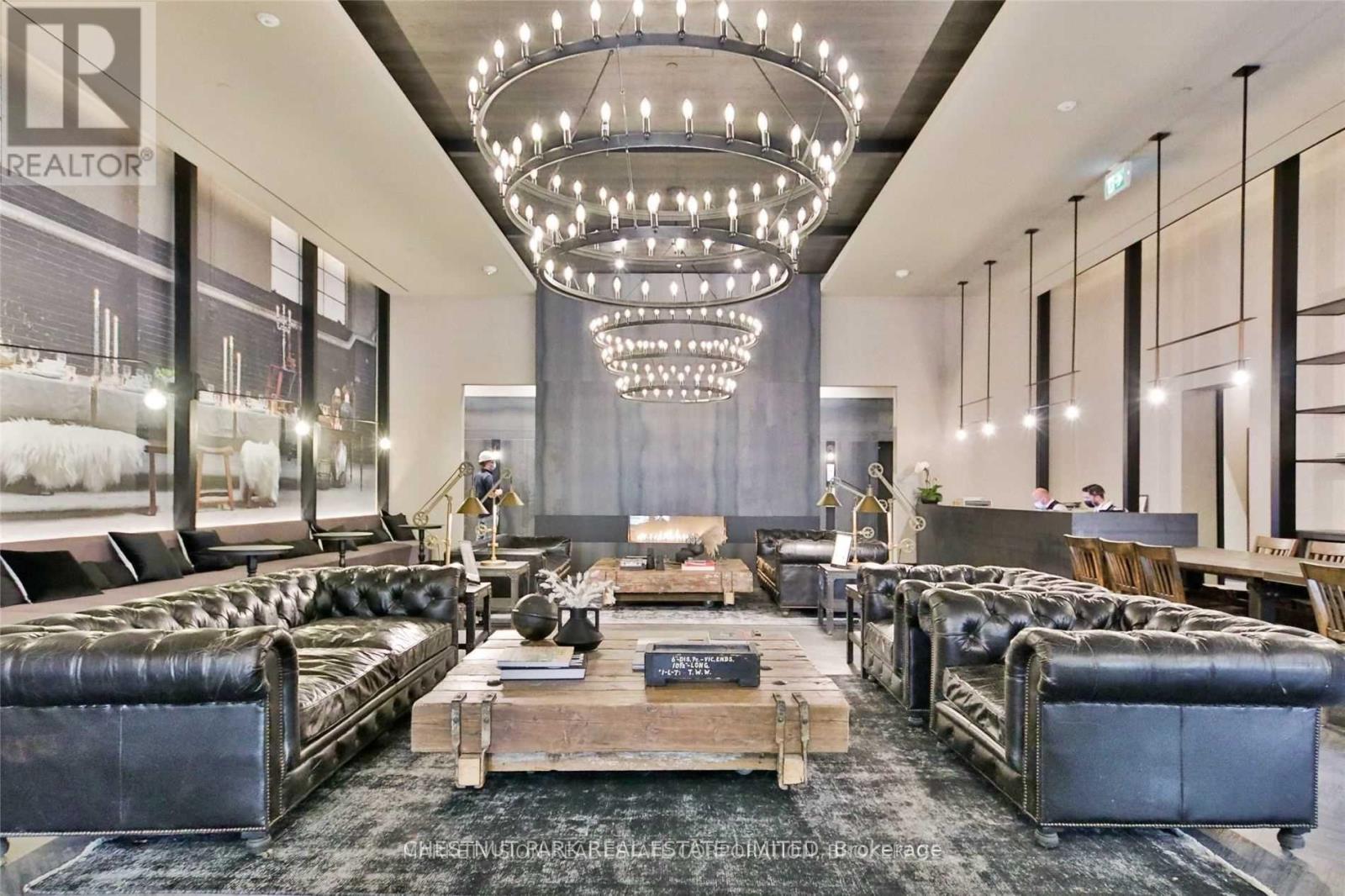 1216 - 505 Richmond Street W, Toronto, Ontario  M5V 0P4 - Photo 2 - C12787700