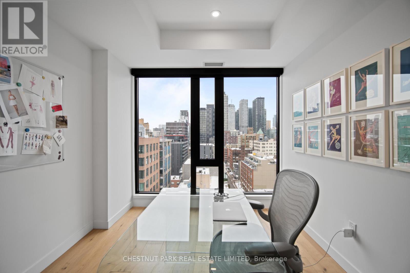 1216 - 505 Richmond Street W, Toronto, Ontario  M5V 0P4 - Photo 24 - C12787700