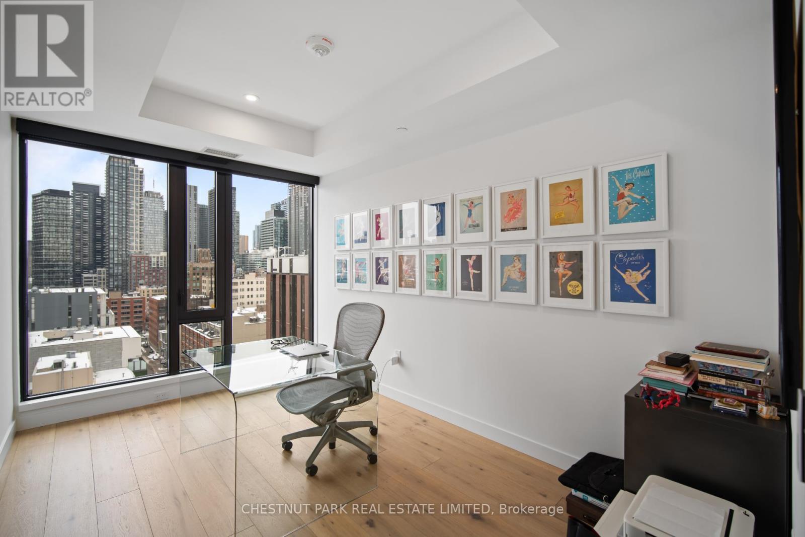 1216 - 505 Richmond Street W, Toronto, Ontario  M5V 0P4 - Photo 25 - C12787700