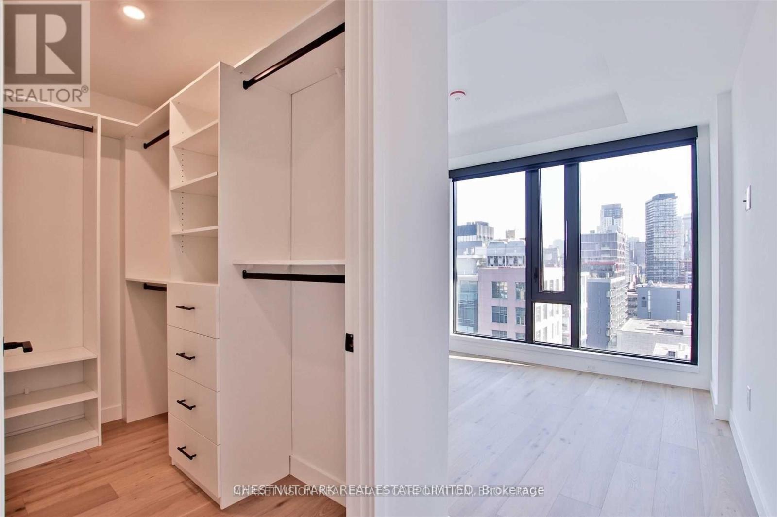 1216 - 505 Richmond Street W, Toronto, Ontario  M5V 0P4 - Photo 28 - C12787700