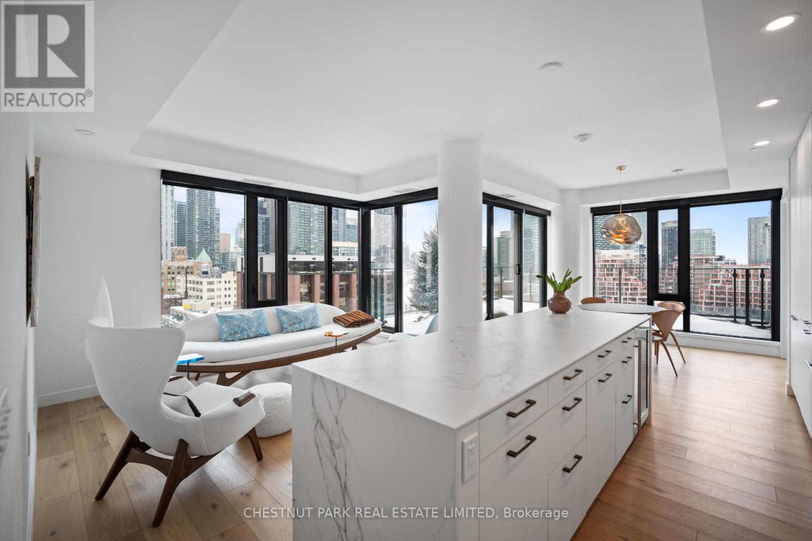 1216 - 505 Richmond Street W, Toronto, Ontario  M5V 0P4 - Photo 6 - C12787700