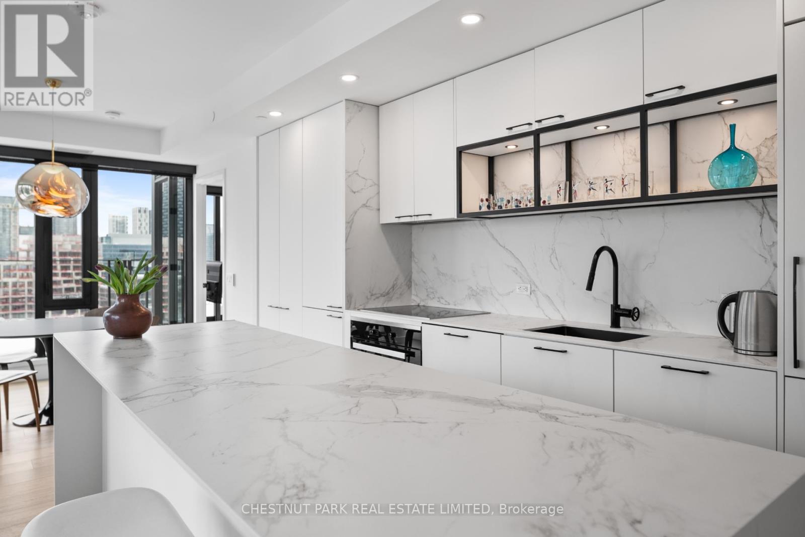 1216 - 505 Richmond Street W, Toronto, Ontario  M5V 0P4 - Photo 7 - C12787700