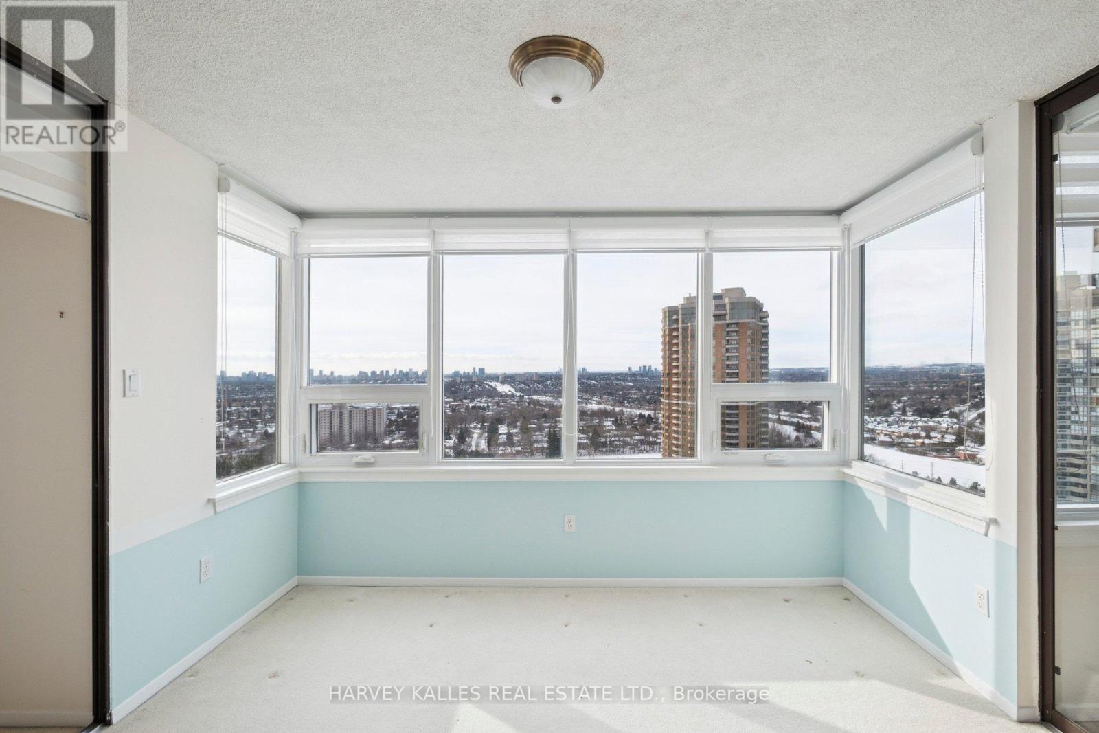 2403 - 55 Skymark Drive, Toronto, Ontario  M2H 3N4 - Photo 14 - C12787718