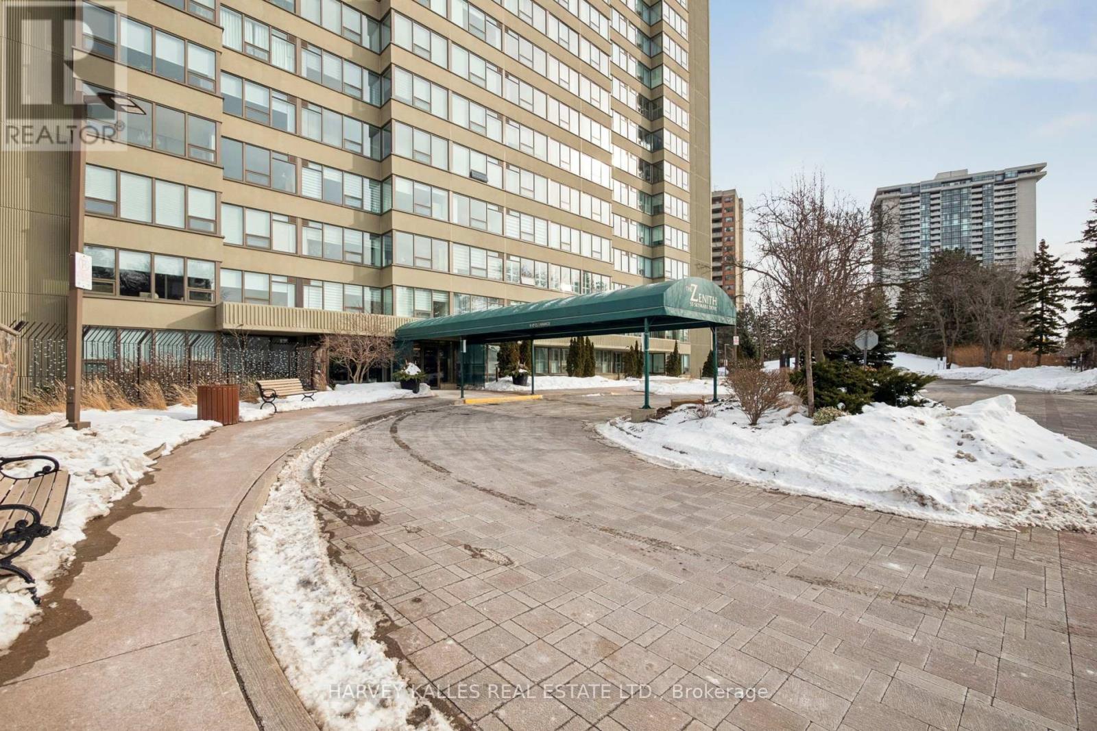 2403 - 55 Skymark Drive, Toronto, Ontario  M2H 3N4 - Photo 2 - C12787718