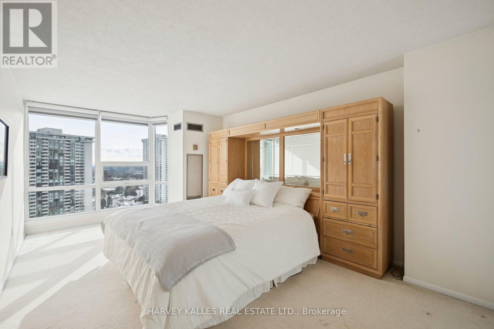 2403 - 55 Skymark Drive, Toronto, Ontario  M2H 3N4 - Photo 32 - C12787718