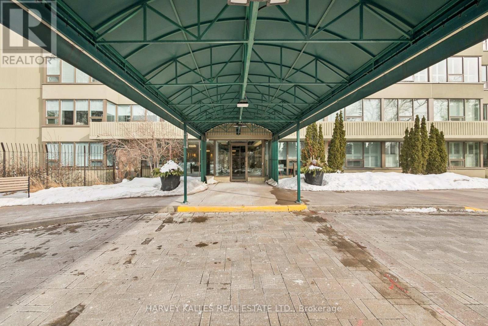 2403 - 55 Skymark Drive, Toronto, Ontario  M2H 3N4 - Photo 4 - C12787718