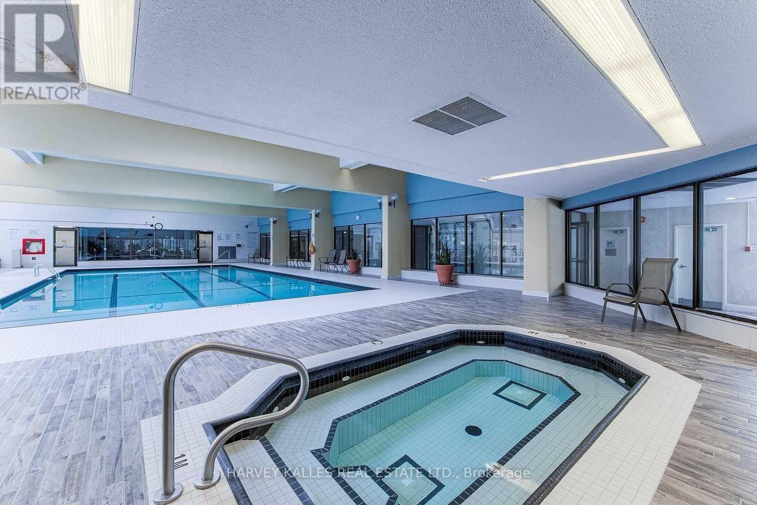 2403 - 55 Skymark Drive, Toronto, Ontario  M2H 3N4 - Photo 45 - C12787718