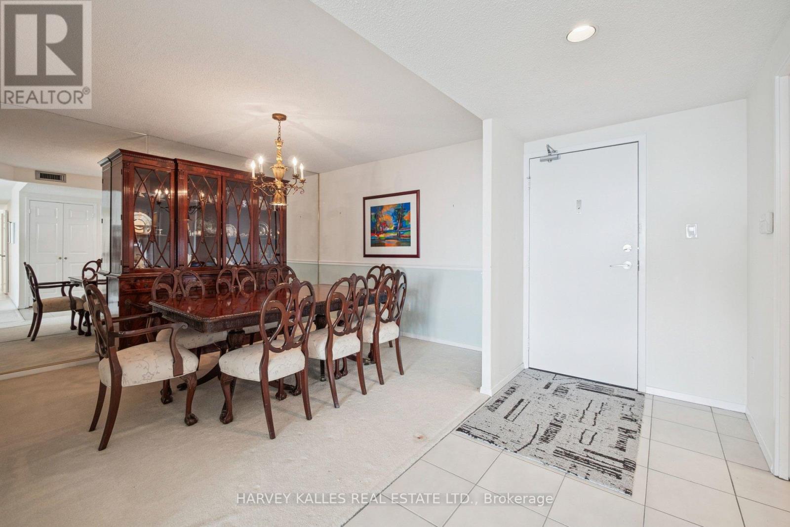 2403 - 55 Skymark Drive, Toronto, Ontario  M2H 3N4 - Photo 7 - C12787718