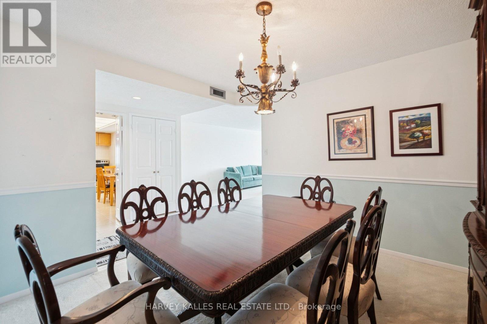 2403 - 55 Skymark Drive, Toronto, Ontario  M2H 3N4 - Photo 8 - C12787718