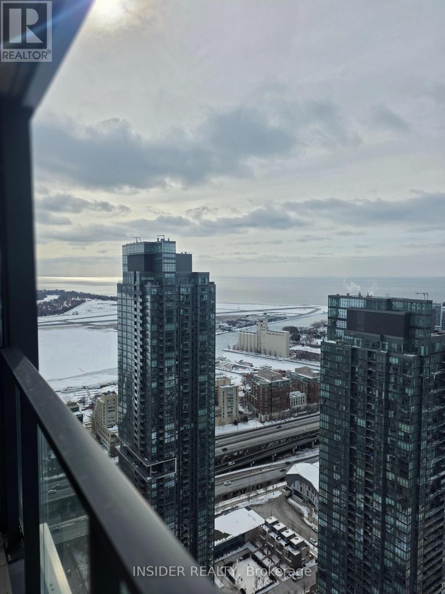 5012 - 3 Concord Cityplace Way, Toronto, Ontario  M5V 0X4 - Photo 20 - C12787740