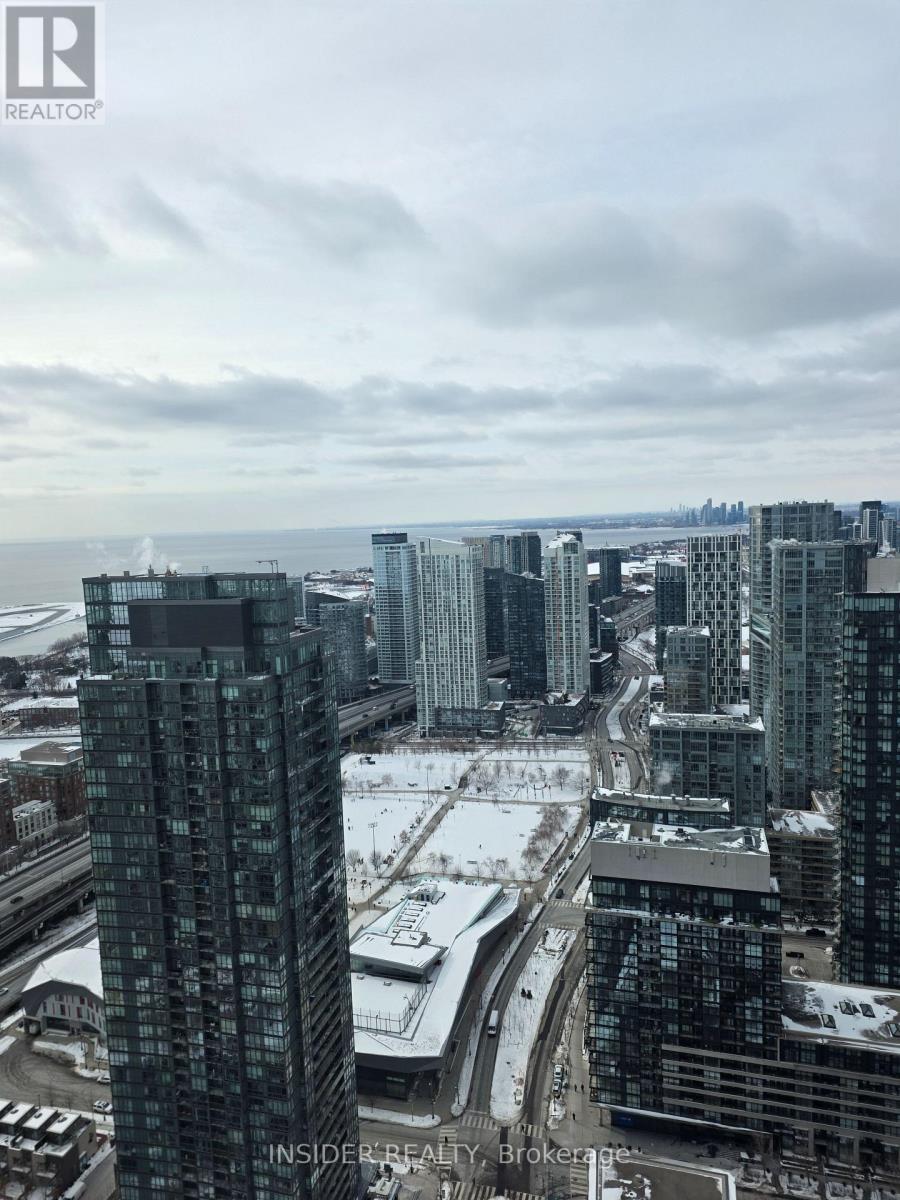 5012 - 3 Concord Cityplace Way, Toronto, Ontario  M5V 0X4 - Photo 21 - C12787740