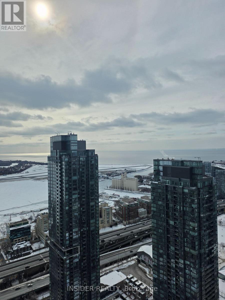 5012 - 3 Concord Cityplace Way, Toronto, Ontario  M5V 0X4 - Photo 22 - C12787740