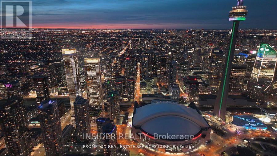 5012 - 3 Concord Cityplace Way, Toronto, Ontario  M5V 0X4 - Photo 3 - C12787740