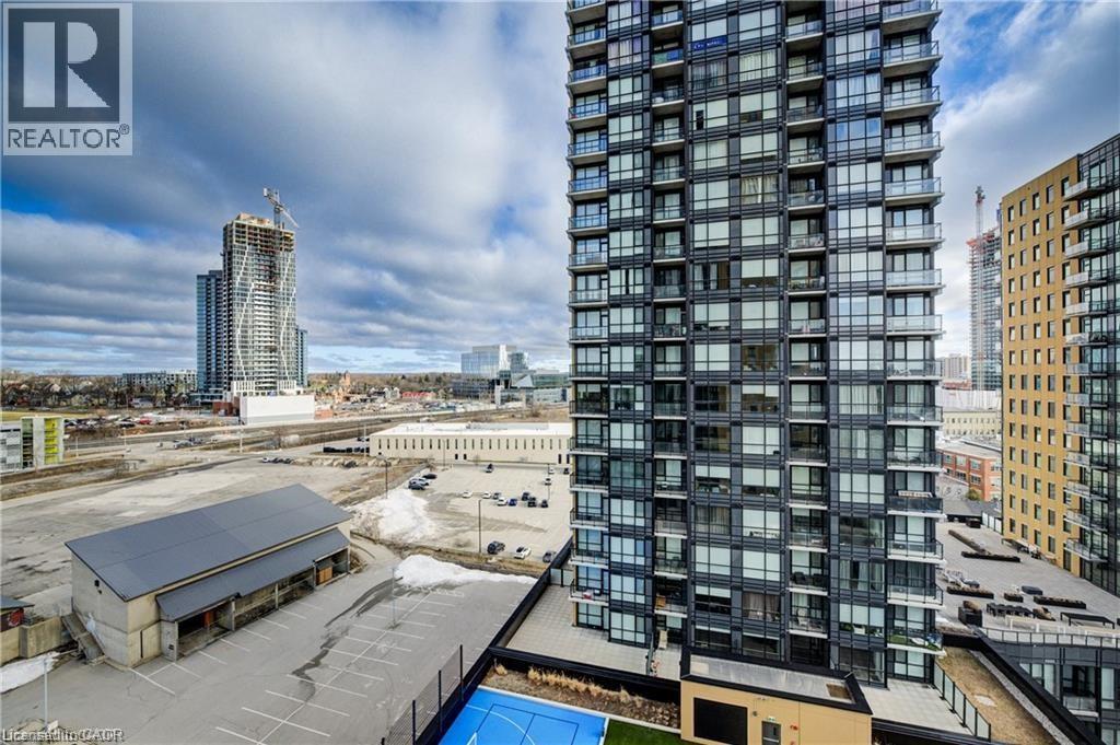 108 Garment Street Unit# 1212, Kitchener, Ontario  N2G 0E2 - Photo 13 - 40805213