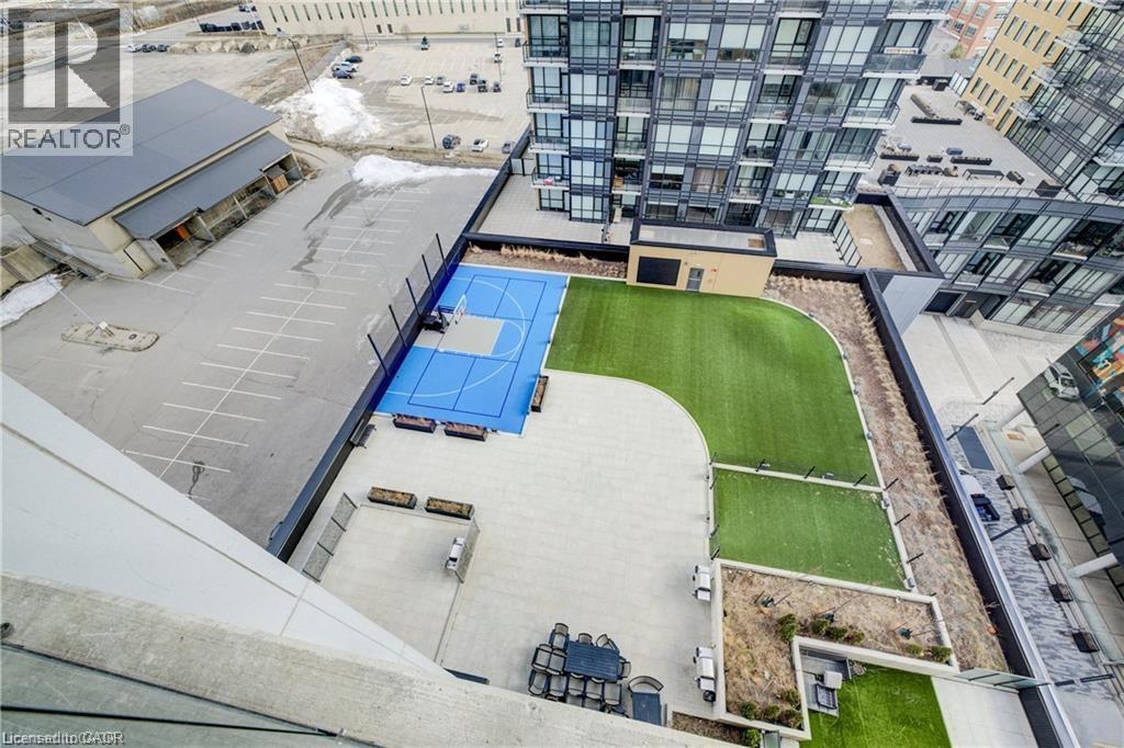 108 Garment Street Unit# 1212, Kitchener, Ontario  N2G 0E2 - Photo 14 - 40805213