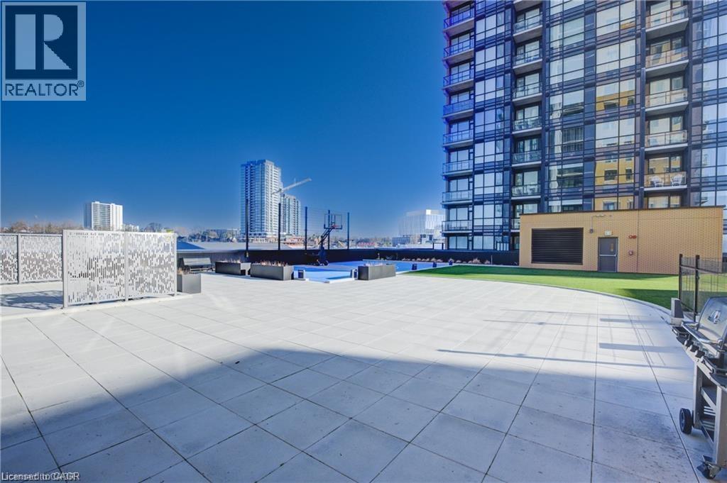 108 Garment Street Unit# 1212, Kitchener, Ontario  N2G 0E2 - Photo 22 - 40805213