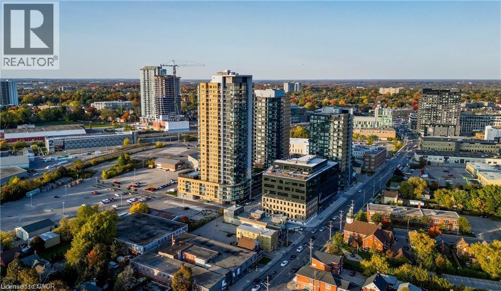 108 Garment Street Unit# 1212, Kitchener, Ontario  N2G 0E2 - Photo 26 - 40805213