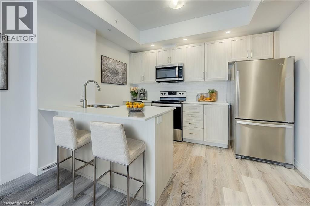 108 Garment Street Unit# 1212, Kitchener, Ontario  N2G 0E2 - Photo 6 - 40805213