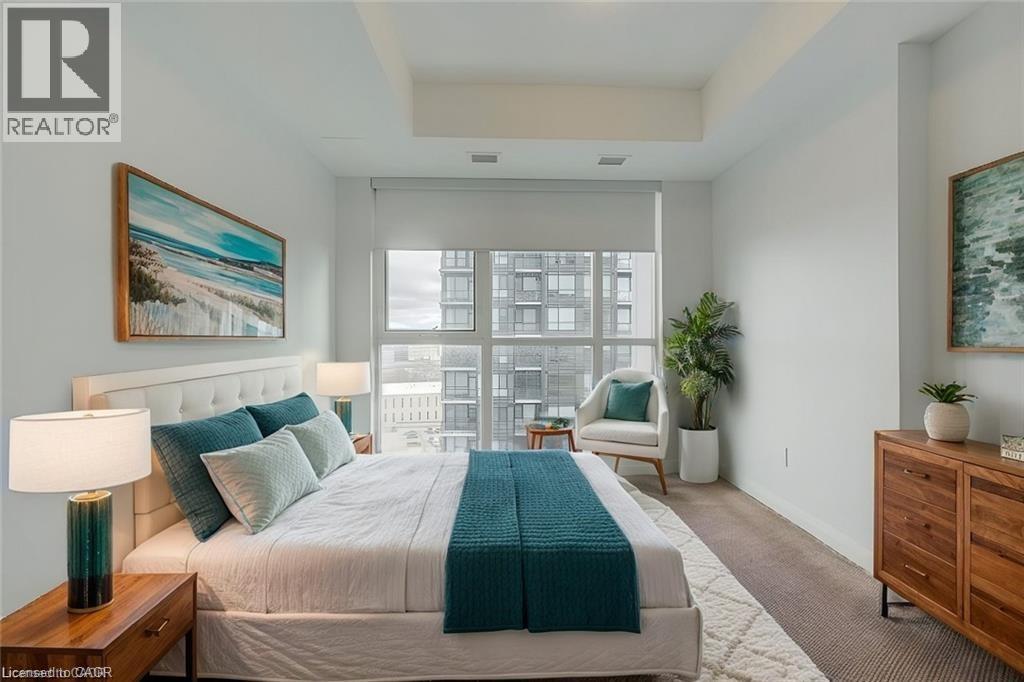 108 Garment Street Unit# 1212, Kitchener, Ontario  N2G 0E2 - Photo 7 - 40805213