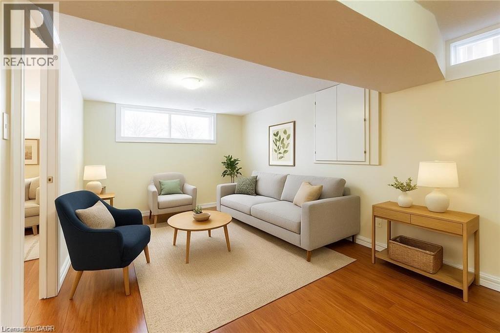 16 Garrow Drive, Hamilton, Ontario  L9C 6G9 - Photo 5 - 40805164