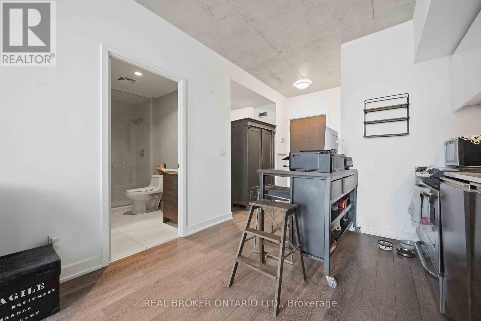 908 - 1190 Dundas Street East Street E, Toronto, Ontario  M4M 0C5 - Photo 12 - E12787708