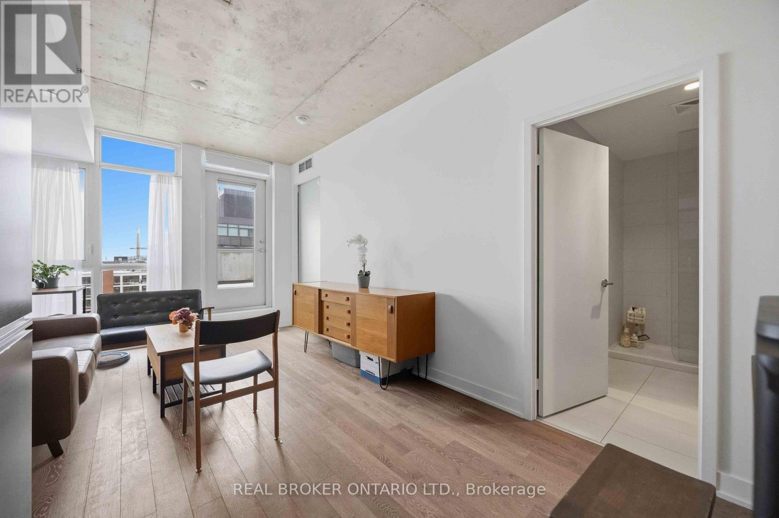 908 - 1190 Dundas Street East Street E, Toronto, Ontario  M4M 0C5 - Photo 15 - E12787708