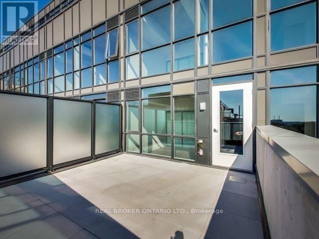 908 - 1190 Dundas Street East Street E, Toronto, Ontario  M4M 0C5 - Photo 17 - E12787708