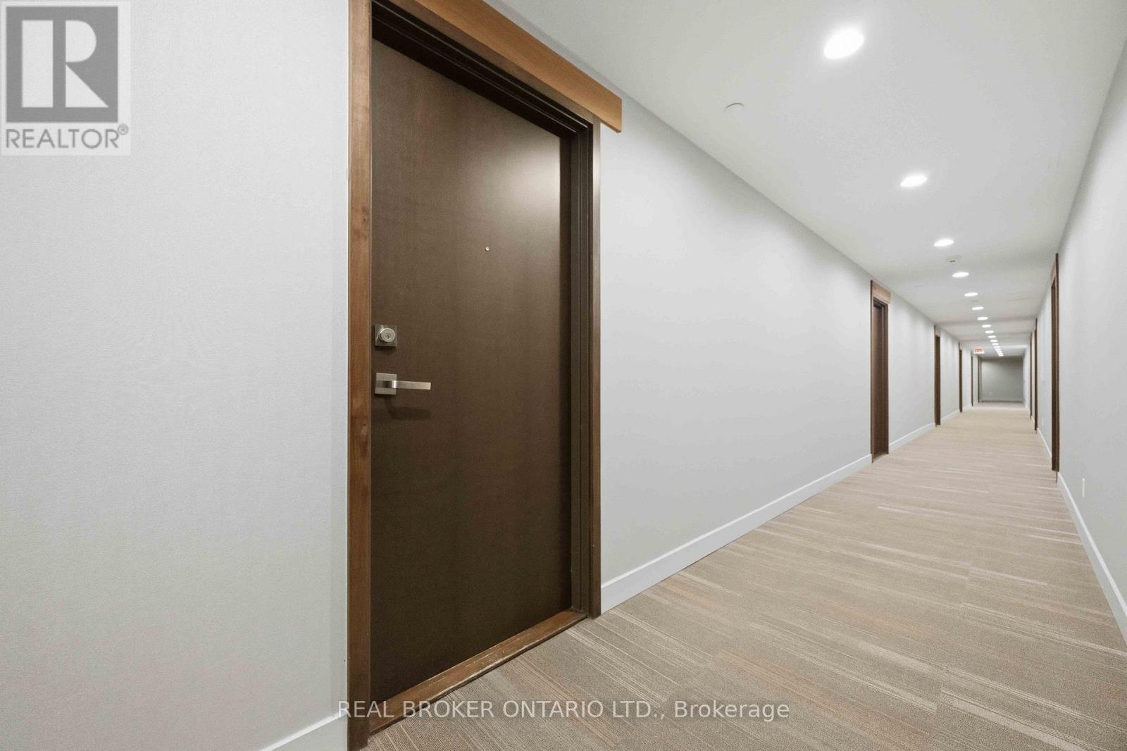 908 - 1190 Dundas Street East Street E, Toronto, Ontario  M4M 0C5 - Photo 2 - E12787708