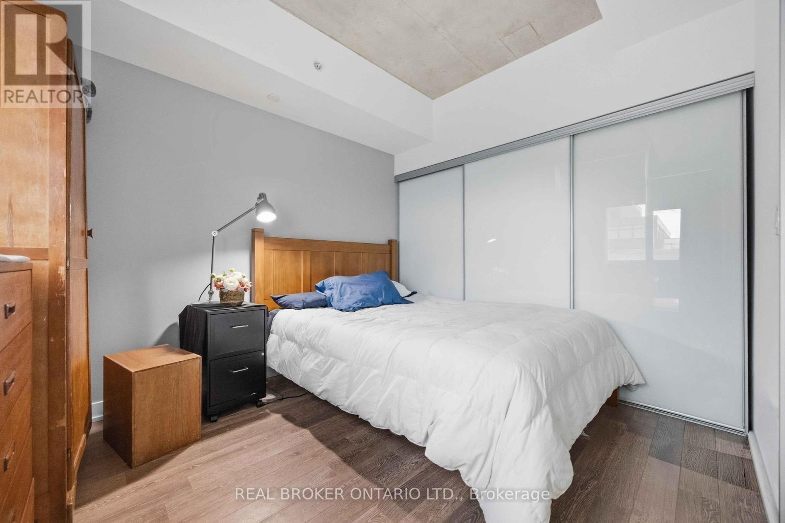 908 - 1190 Dundas Street East Street E, Toronto, Ontario  M4M 0C5 - Photo 7 - E12787708