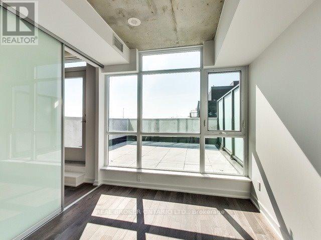 908 - 1190 Dundas Street East Street E, Toronto, Ontario  M4M 0C5 - Photo 8 - E12787708