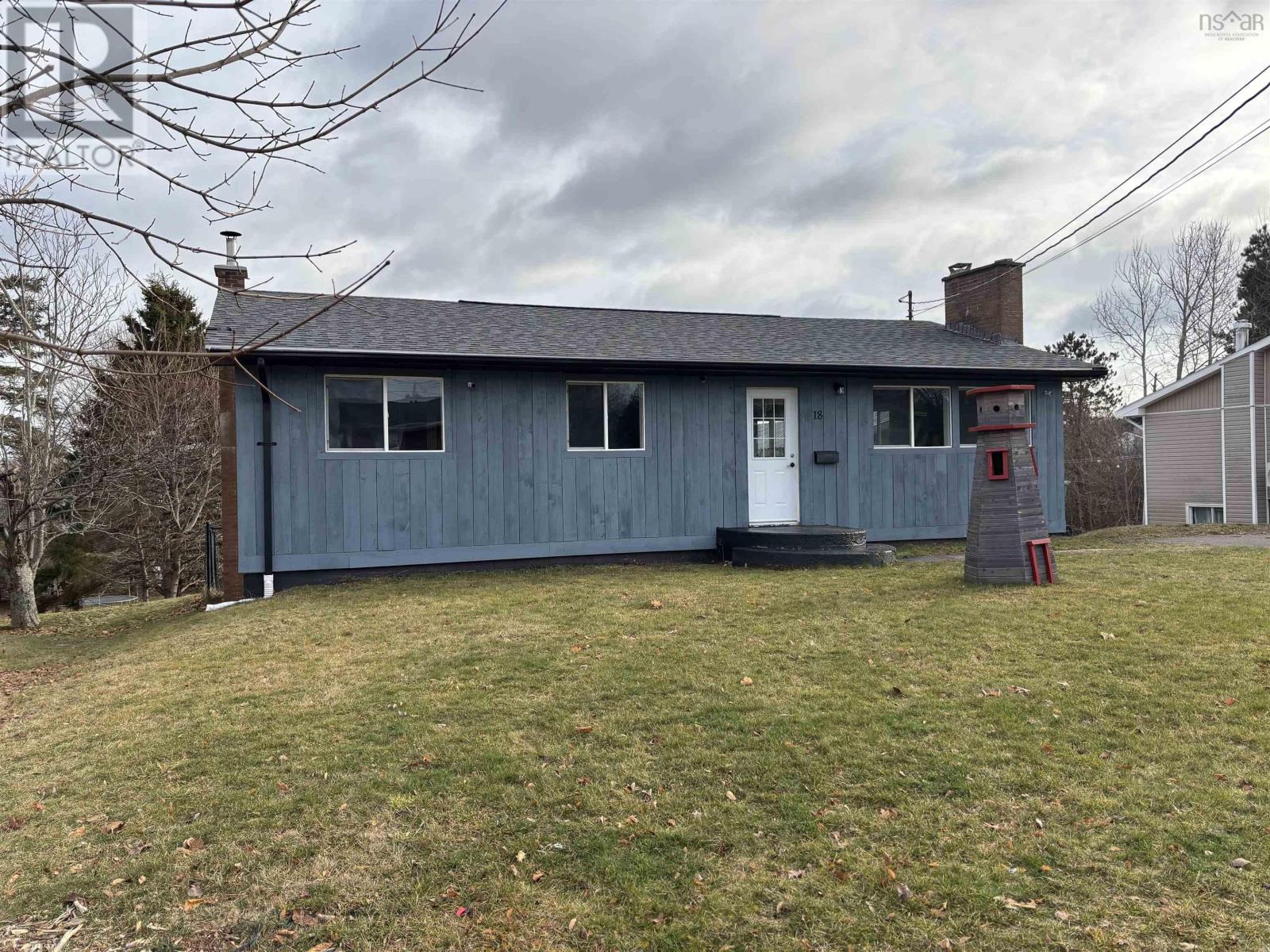 18 Princeton Court, Salmon River, Nova Scotia  B2N 4X4 - Photo 34 - 202529642