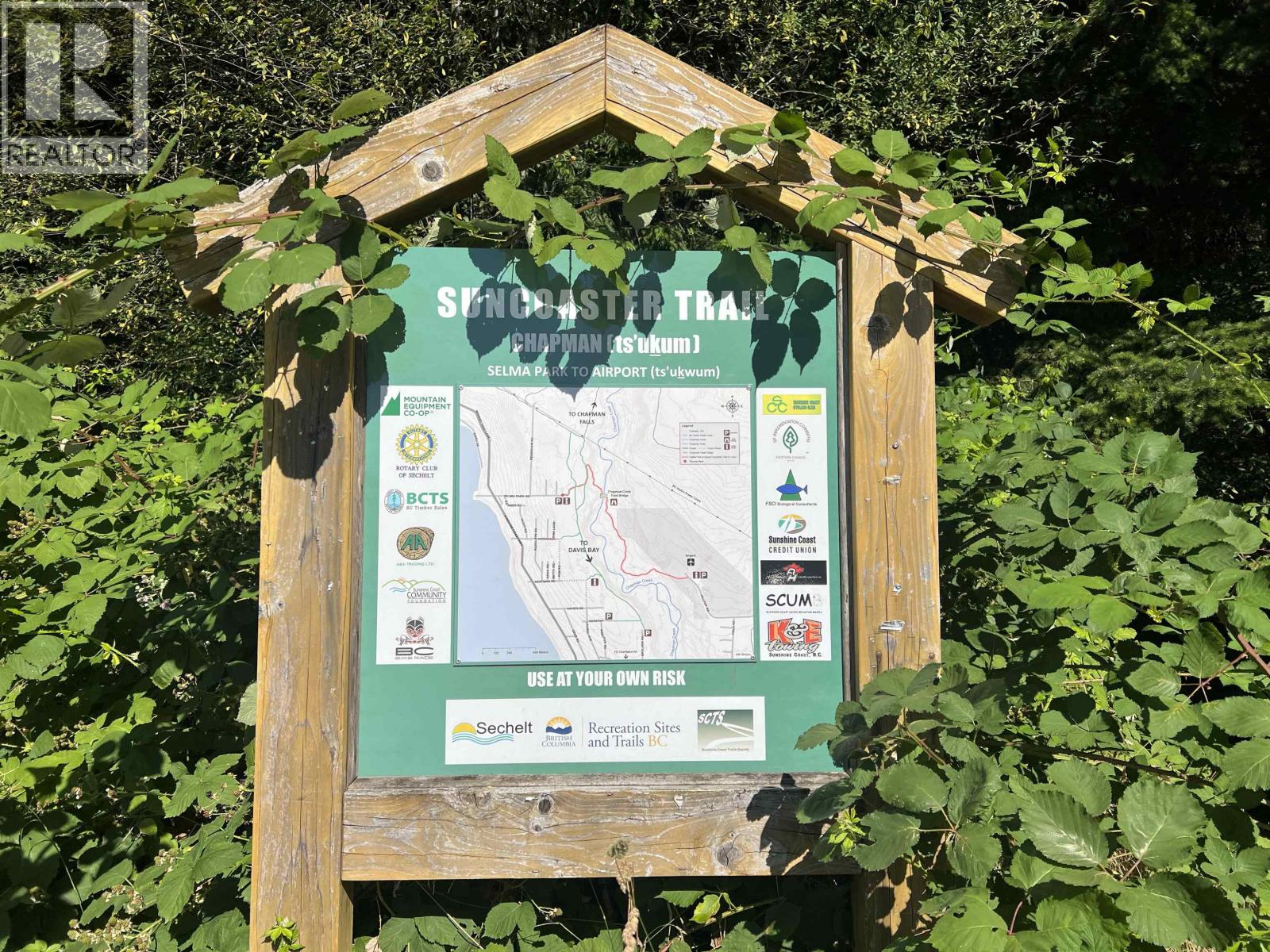 20 5288 Selma Park Road, Sechelt, British Columbia  V7Z 0C2 - Photo 27 - R3011998