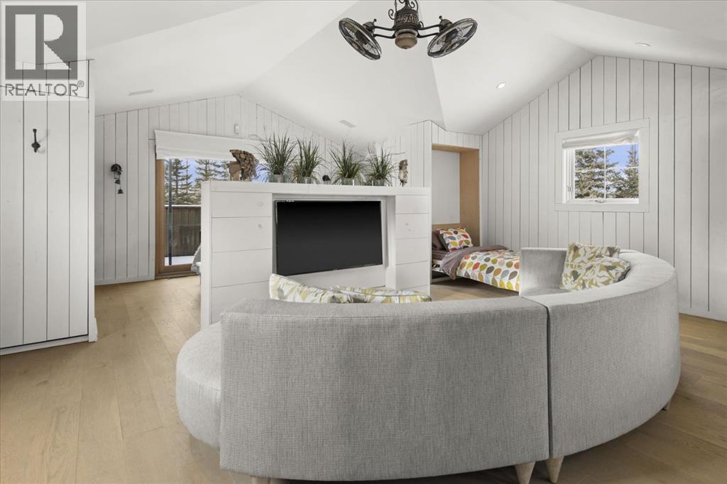 19 Bearspaw Summit Rise, Rural Rocky View County, Alberta  T3R 1H2 - Photo 43 - A2282919