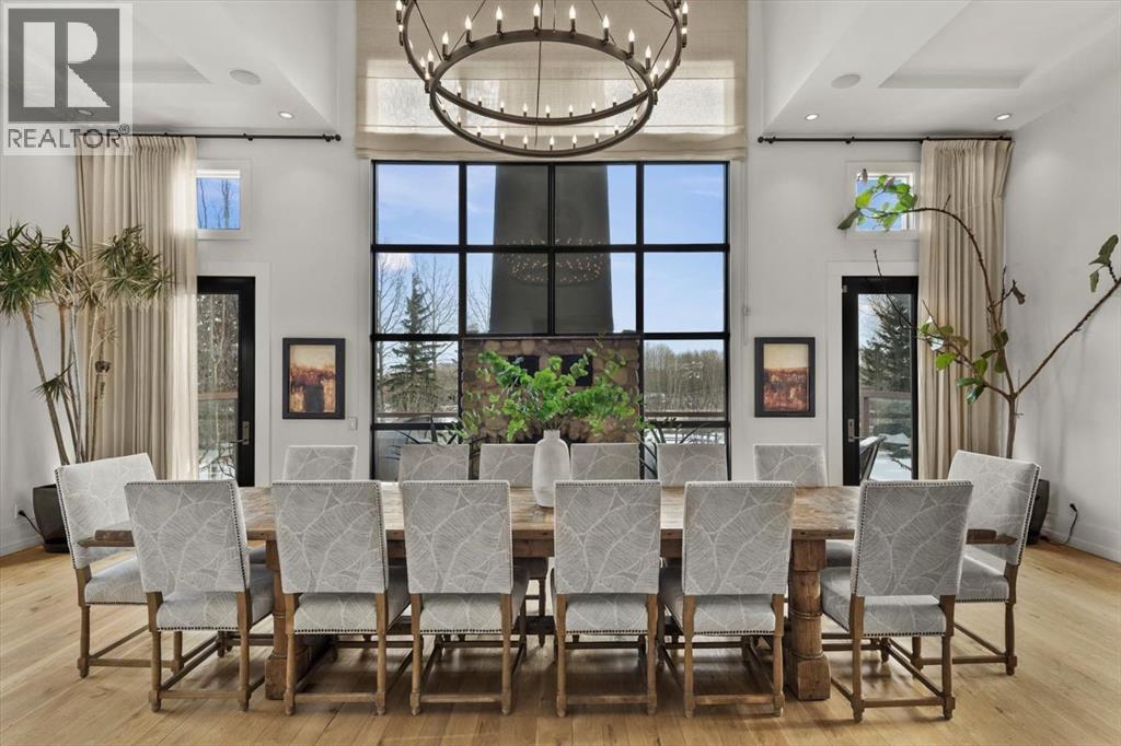 19 Bearspaw Summit Rise, Rural Rocky View County, Alberta  T3R 1H2 - Photo 6 - A2282919