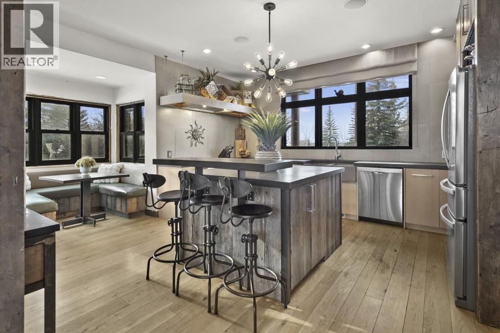 19 Bearspaw Summit Rise, Rural Rocky View County, Alberta  T3R 1H2 - Photo 13 - A2282919