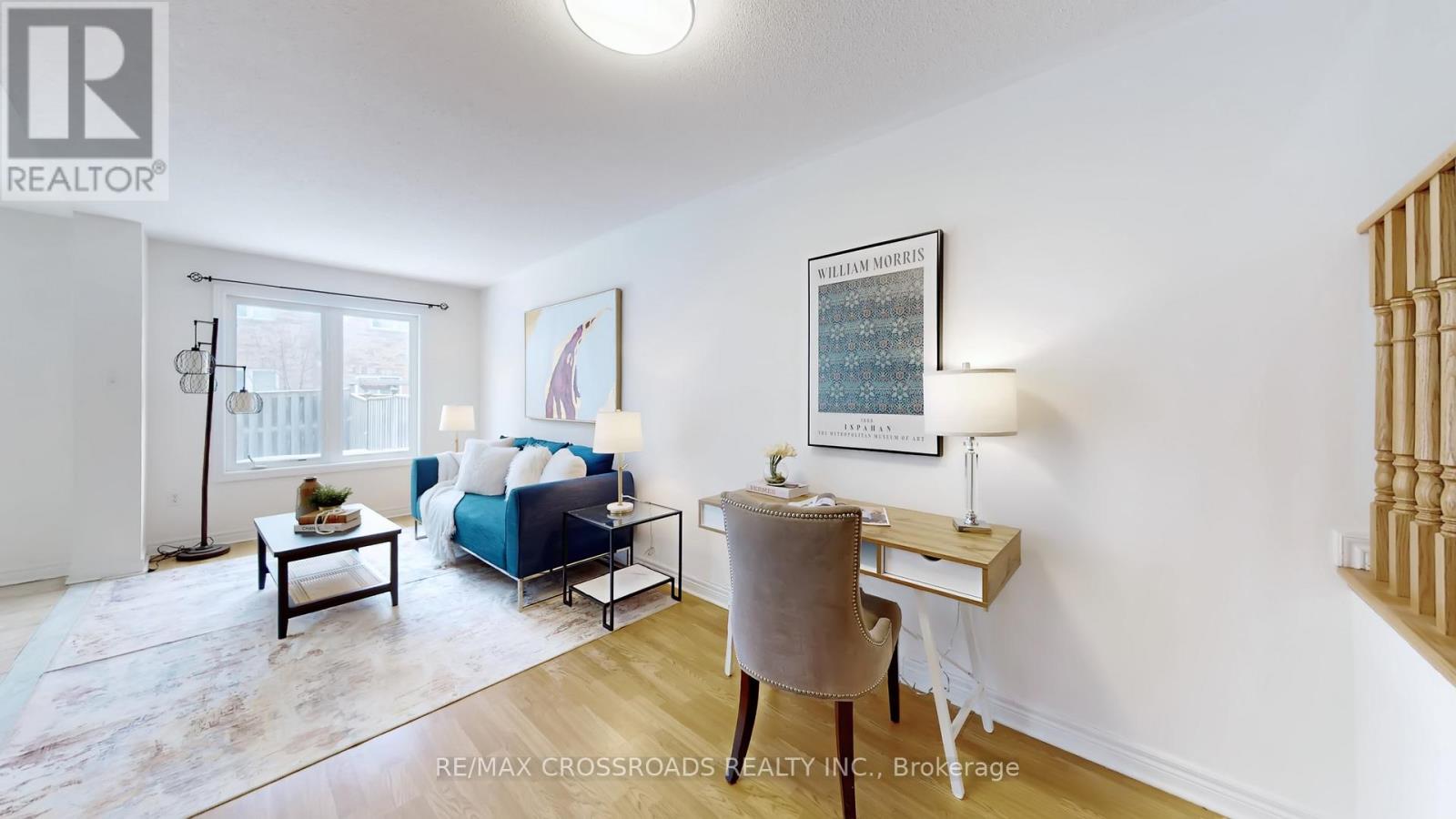 63 Heritage Hollow Esta Street, Richmond Hill, Ontario  L4S 2X3 - Photo 4 - N12786382