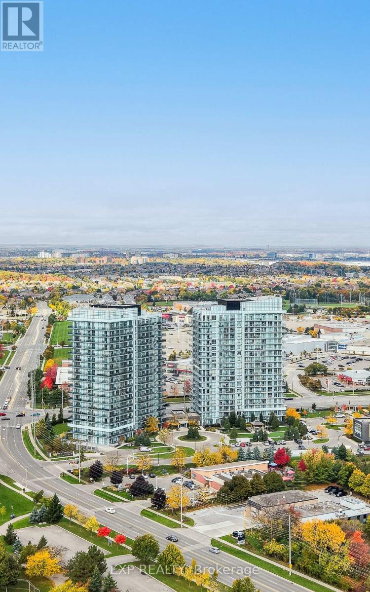 706 - 4655 Glen Erin Drive, Mississauga (Central Erin Mills), Ontario  L5M 0Z1 - Photo 2 - W12730010