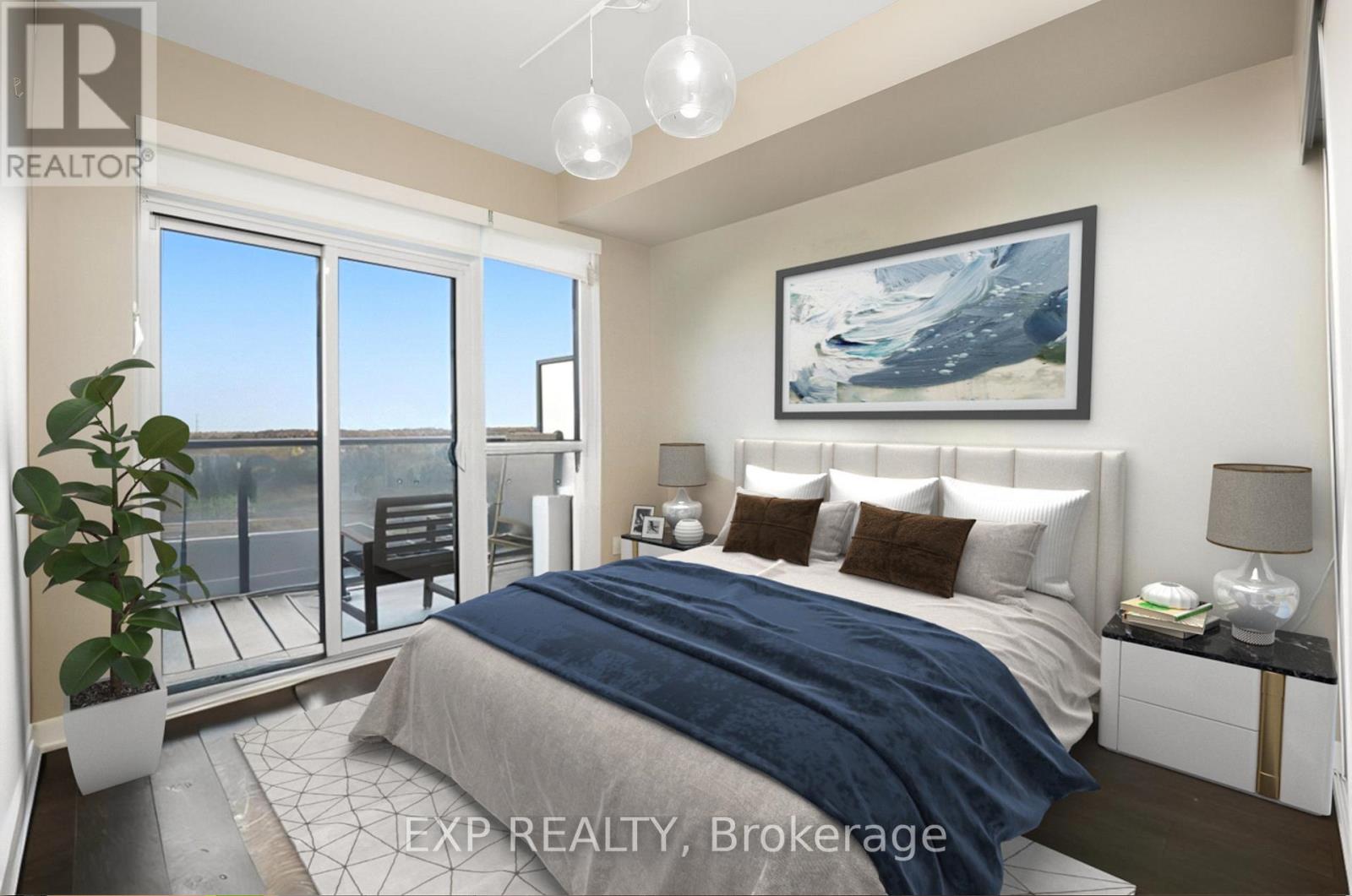 706 - 4655 Glen Erin Drive, Mississauga (Central Erin Mills), Ontario  L5M 0Z1 - Photo 7 - W12730010