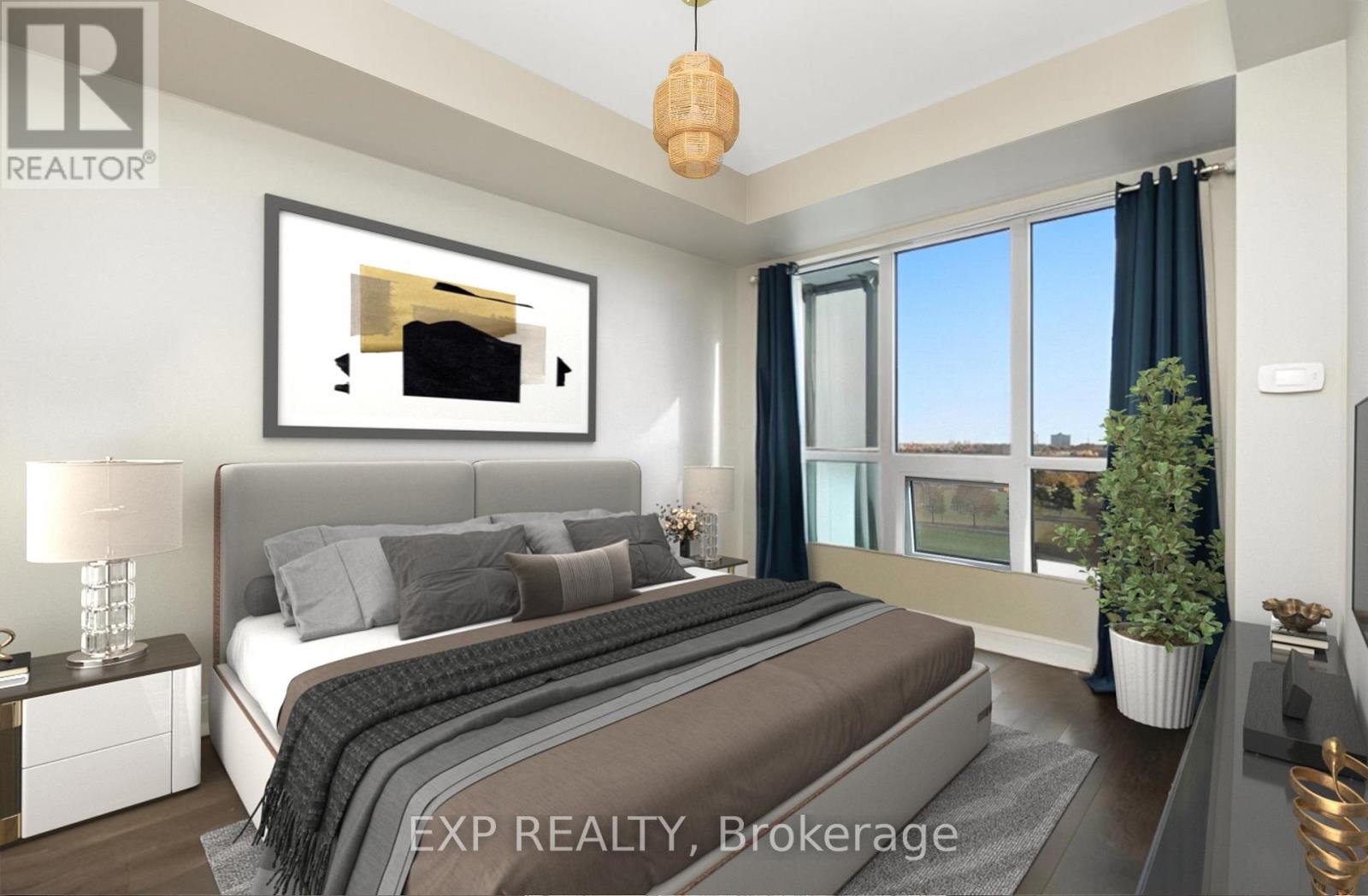 706 - 4655 Glen Erin Drive, Mississauga (Central Erin Mills), Ontario  L5M 0Z1 - Photo 6 - W12730010