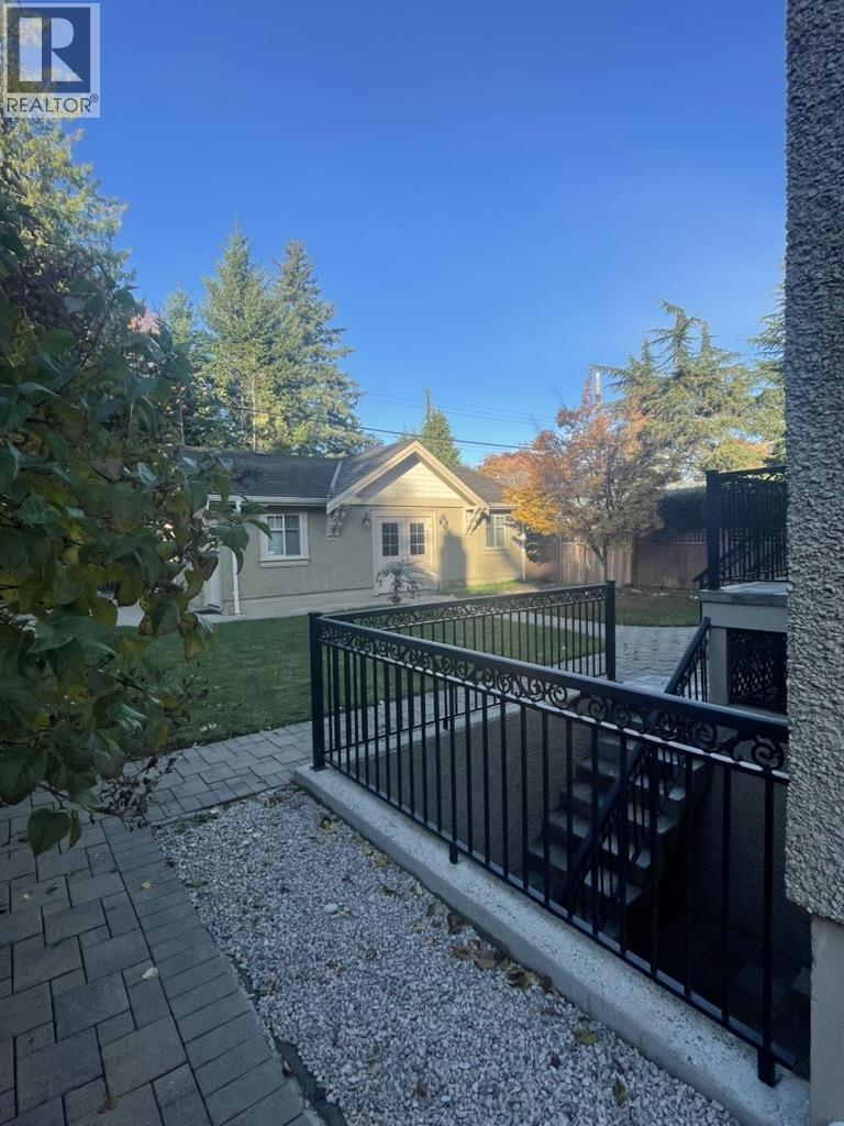 3125 W 38th Avenue, Vancouver, British Columbia  V6N 2X4 - Photo 19 - R3089648