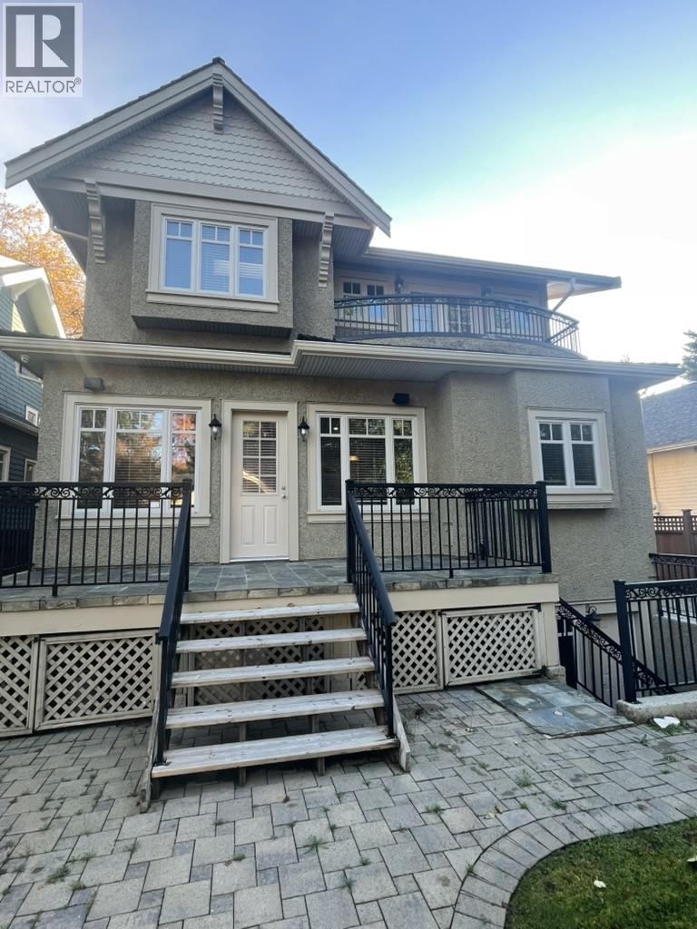 3125 W 38th Avenue, Vancouver, British Columbia  V6N 2X4 - Photo 21 - R3089648