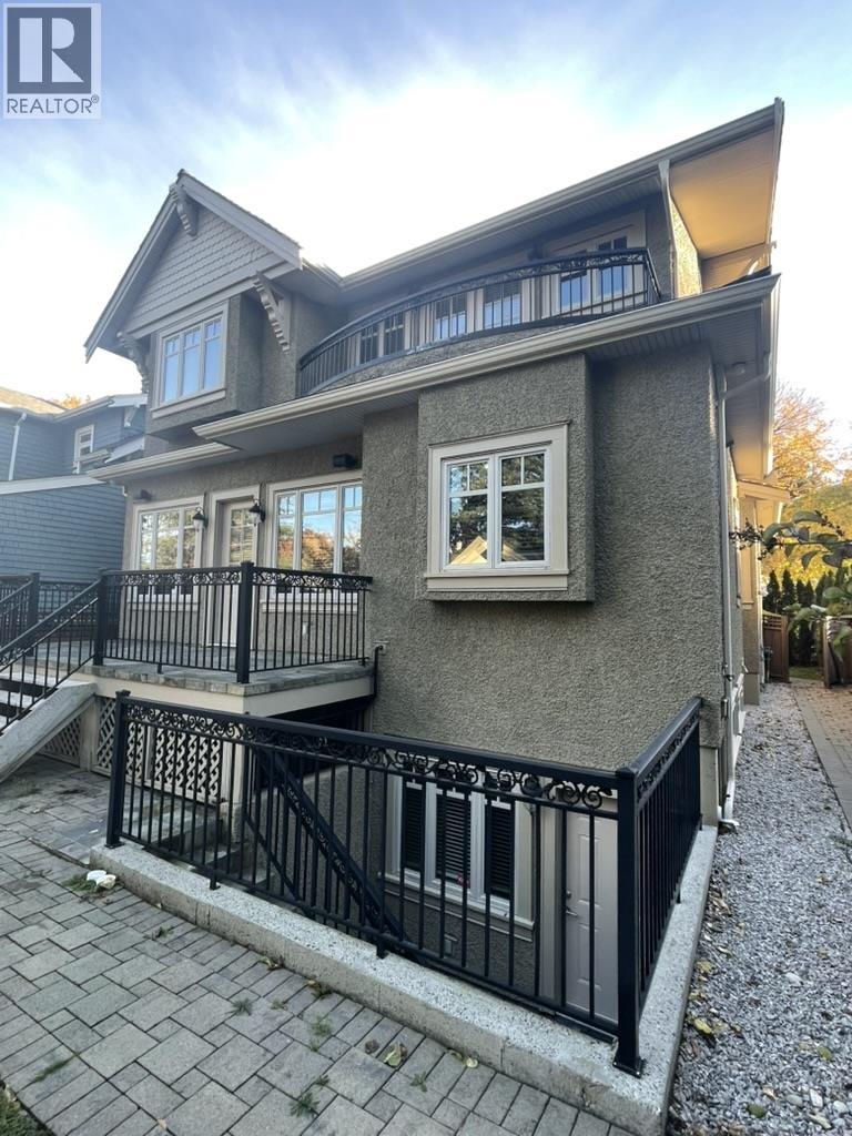 3125 W 38th Avenue, Vancouver, British Columbia  V6N 2X4 - Photo 20 - R3089648