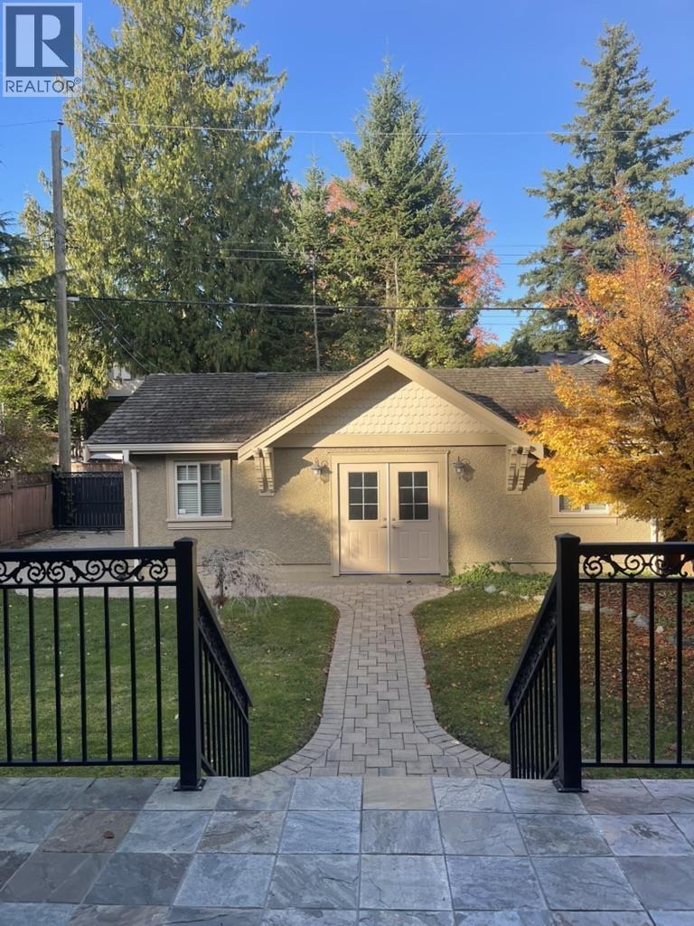 3125 W 38th Avenue, Vancouver, British Columbia  V6N 2X4 - Photo 18 - R3089648