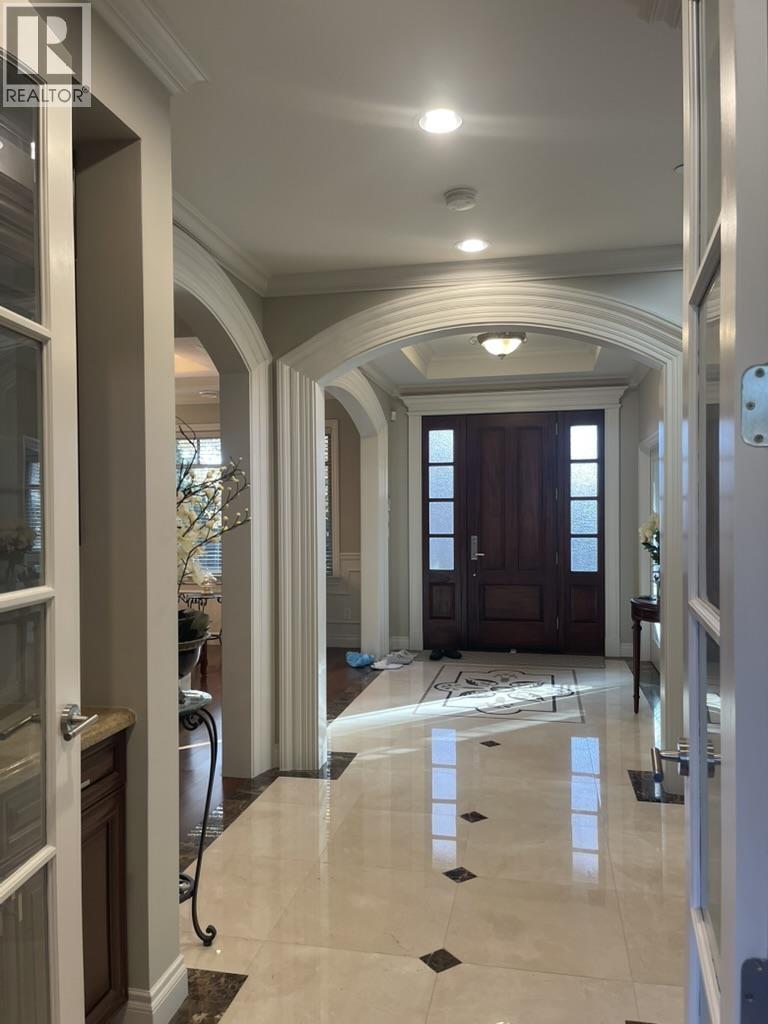 3125 W 38th Avenue, Vancouver, British Columbia  V6N 2X4 - Photo 9 - R3089648