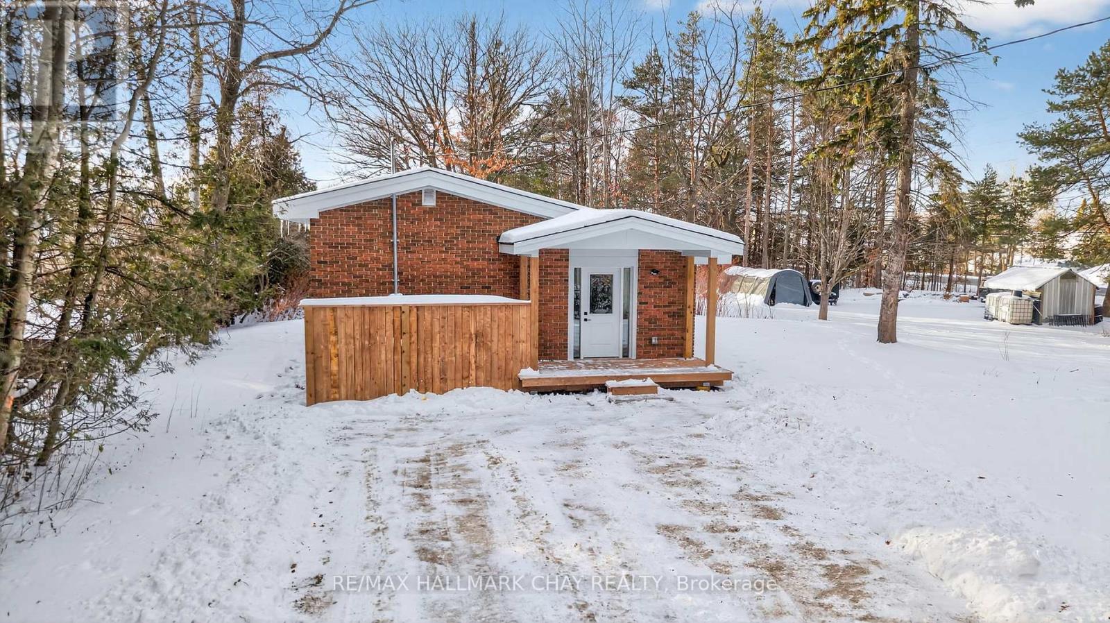 8717 Beachwood Road, Wasaga Beach, Ontario  L9Z 2G5 - Photo 41 - S12787746