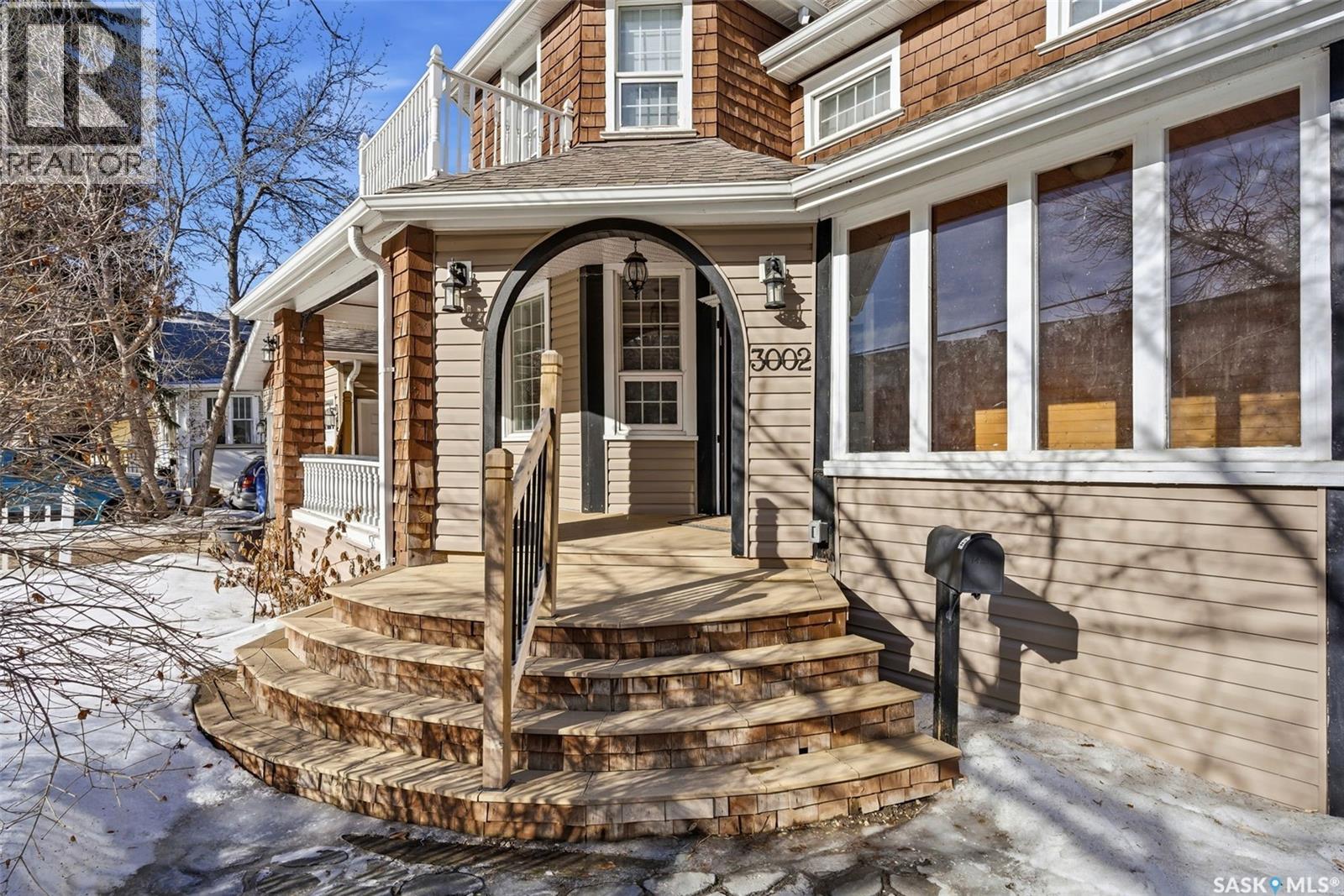 3002 14th Avenue, Regina, Saskatchewan  S4T 1R7 - Photo 3 - SK028550