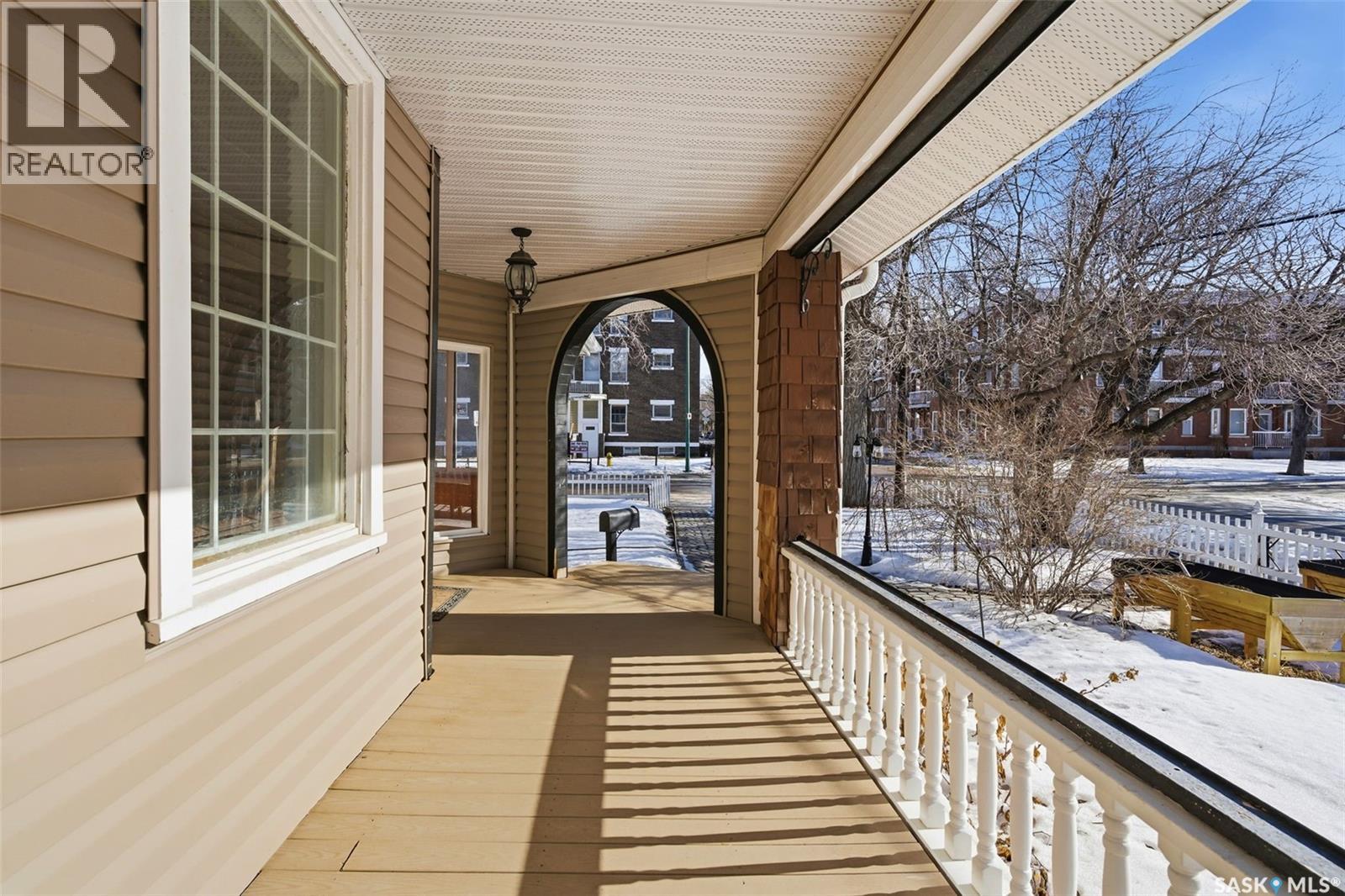 3002 14th Avenue, Regina, Saskatchewan  S4T 1R7 - Photo 41 - SK028550