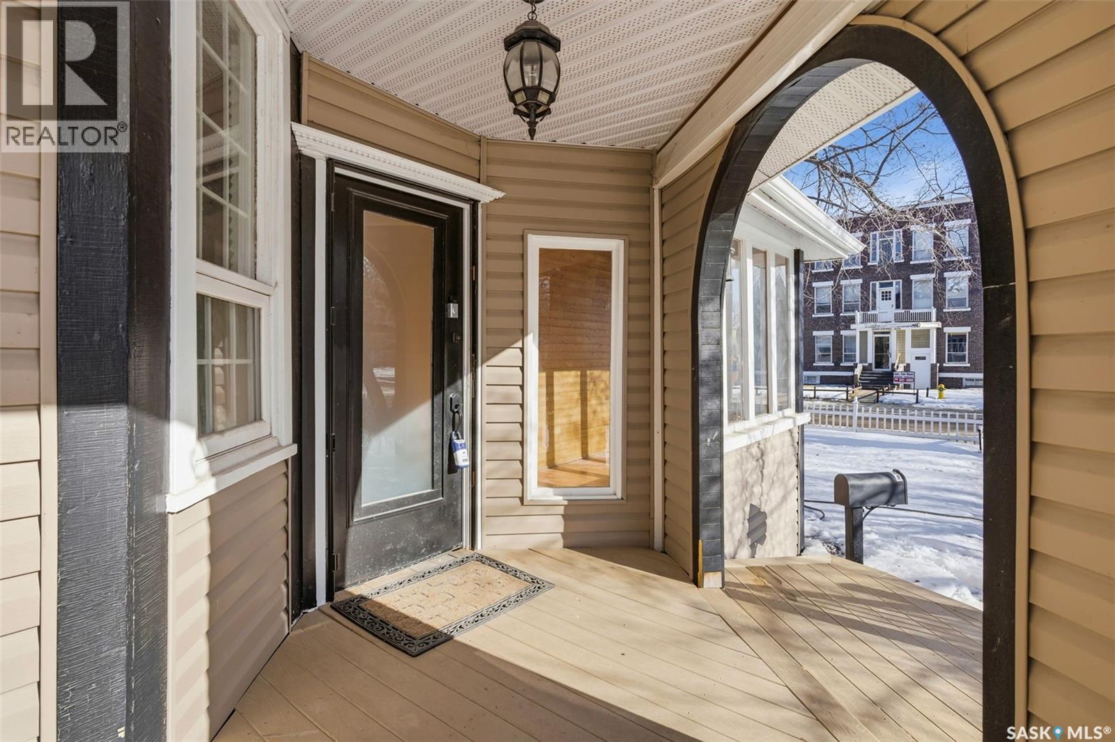 3002 14th Avenue, Regina, Saskatchewan  S4T 1R7 - Photo 42 - SK028550