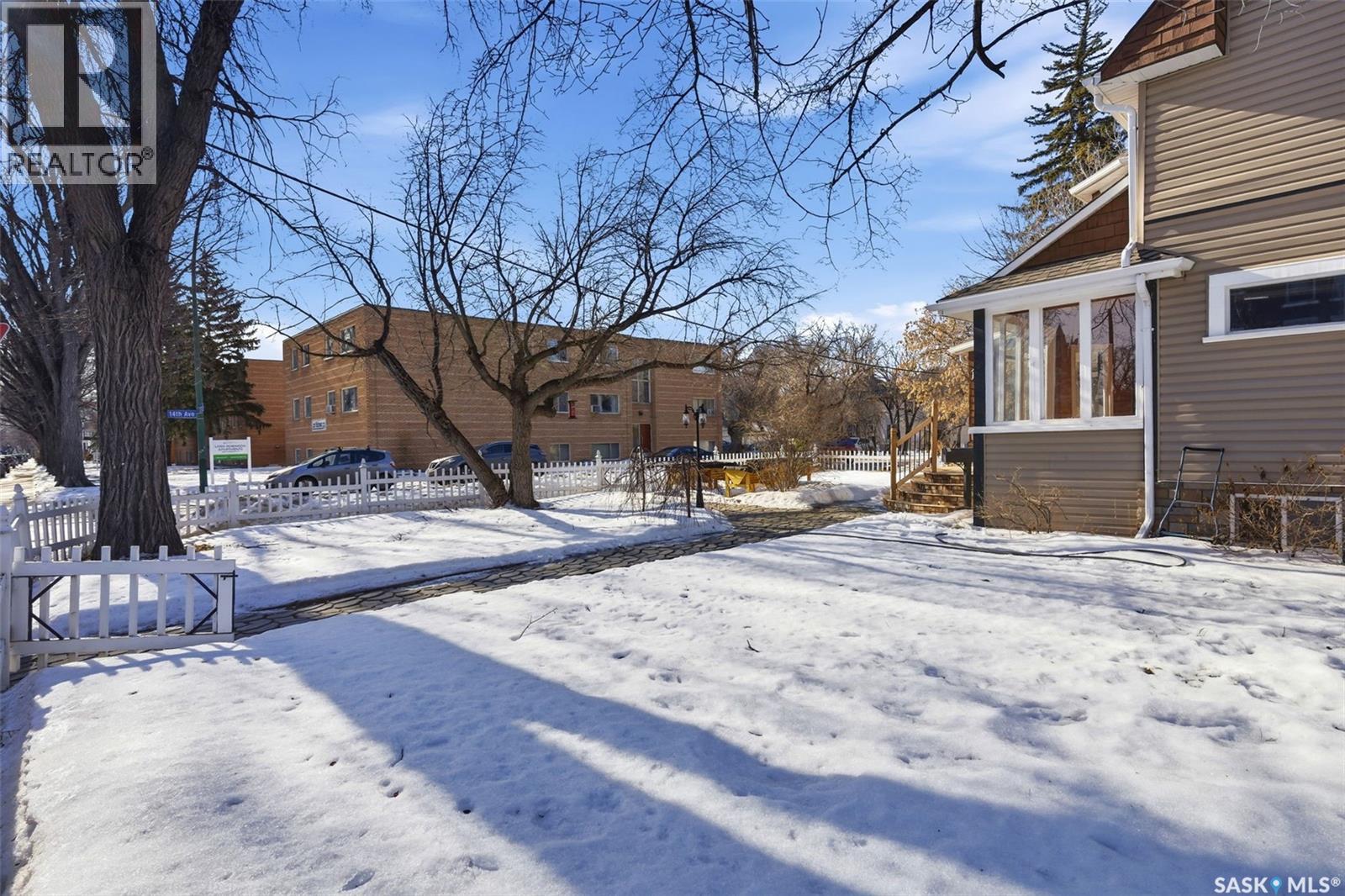 3002 14th Avenue, Regina, Saskatchewan  S4T 1R7 - Photo 44 - SK028550