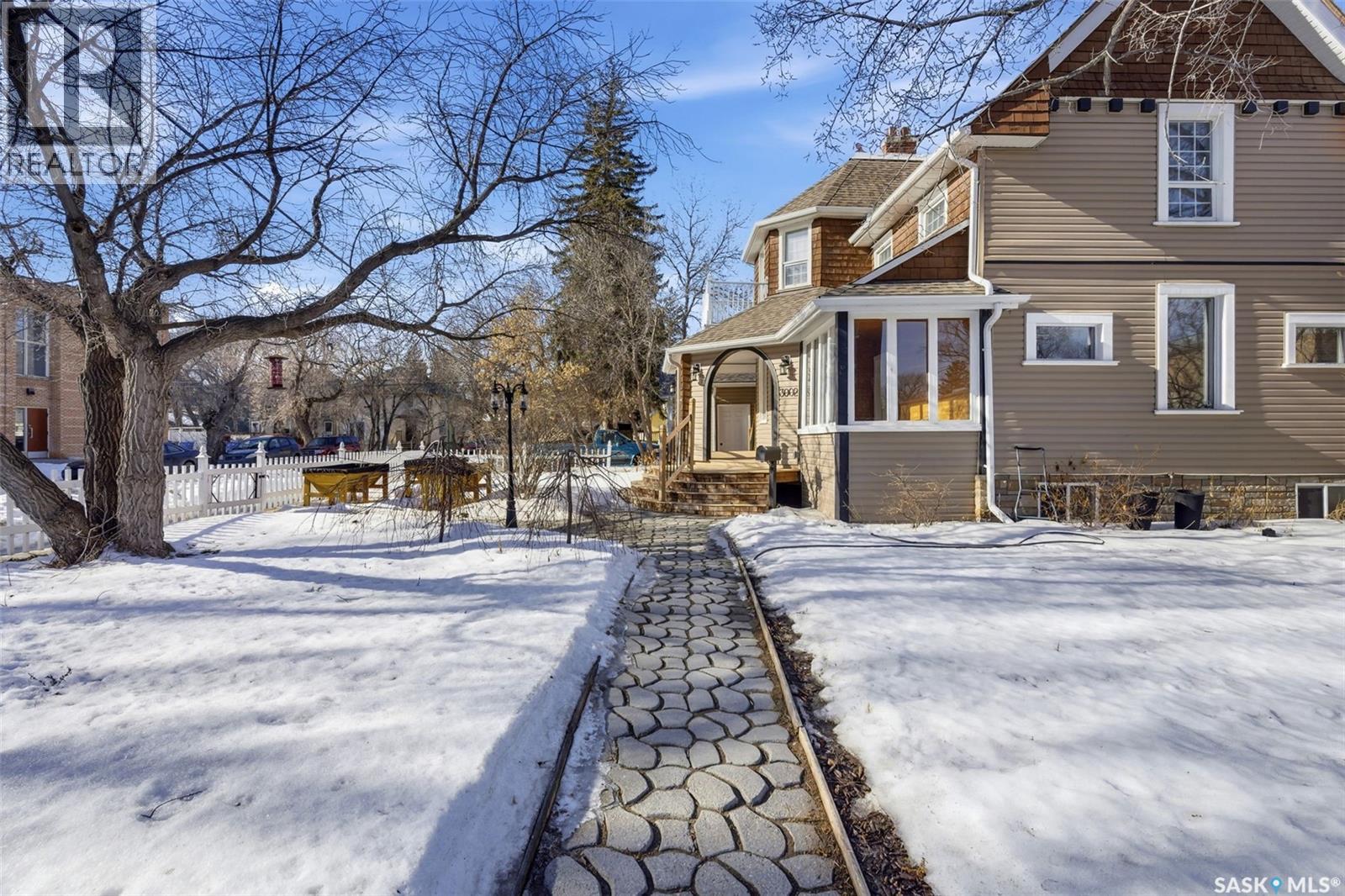 3002 14th Avenue, Regina, Saskatchewan  S4T 1R7 - Photo 45 - SK028550